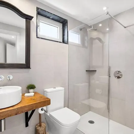 Binixiqui Villa Binibeca