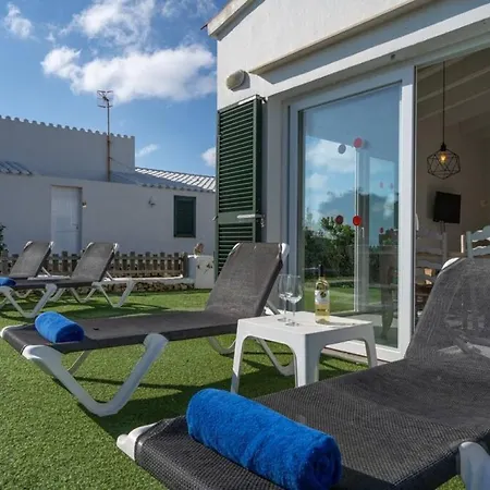 Binixiqui By 3villas Villa *