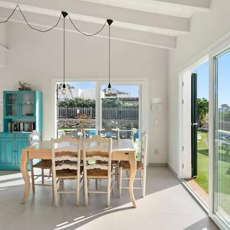 Villa Binixiqui By 3villas
