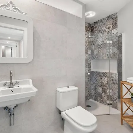 Villa Binixiqui Binibeca