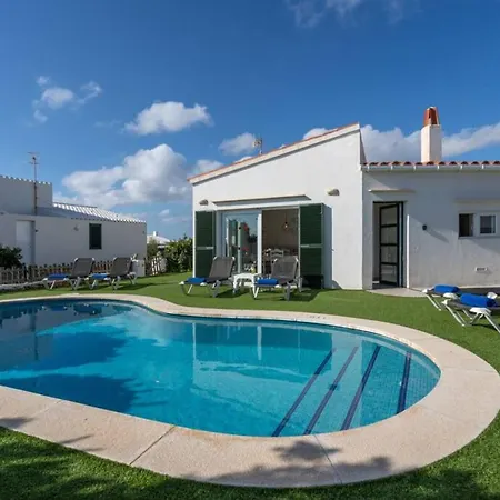 Binixiqui By 3villas Binibeca