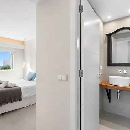 Binixiqui By 3villas 빌라 *