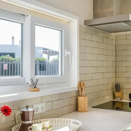 Binixiqui By 3villas 비니베카