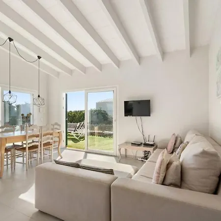 Binixiqui By 3villas * بينيبيكا