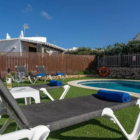 Binixiqui By 3villas بينيبيكا