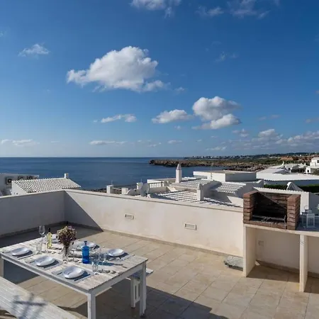 Binixiqui Villa *