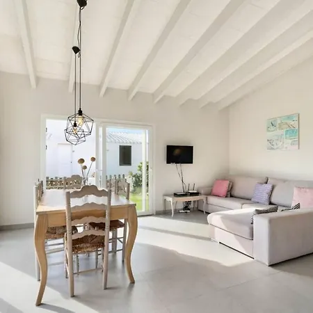 Binixiqui By 3villas * بينيبيكا