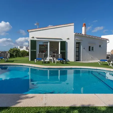 Binixiqui By 3villas *
