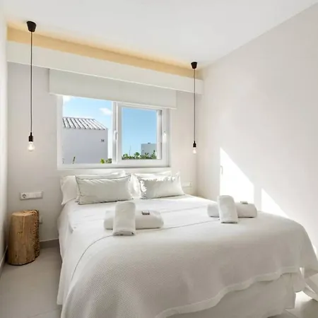 فيلة Binixiqui By 3villas