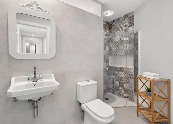 Villa Binixiqui Binibeca