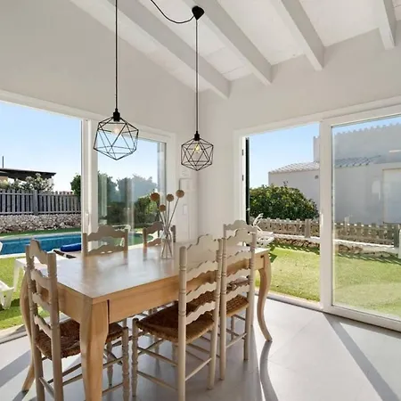 Binixiqui By 3villas * Binibeca