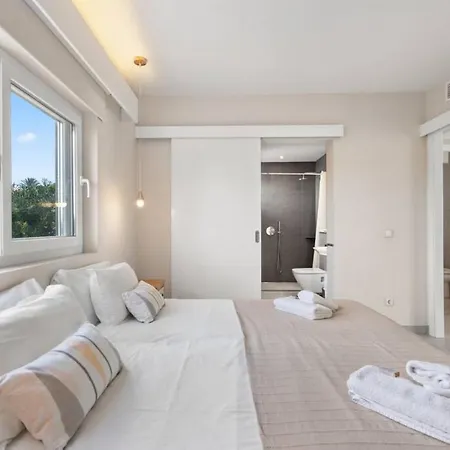 Binixiqui By 3villas Villa