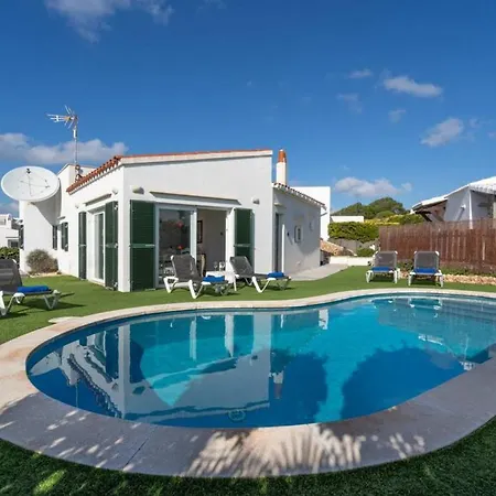 Binixiqui By 3villas *