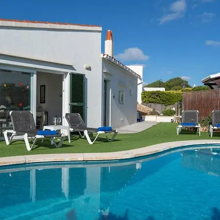 Villa Binixiqui By 3villas