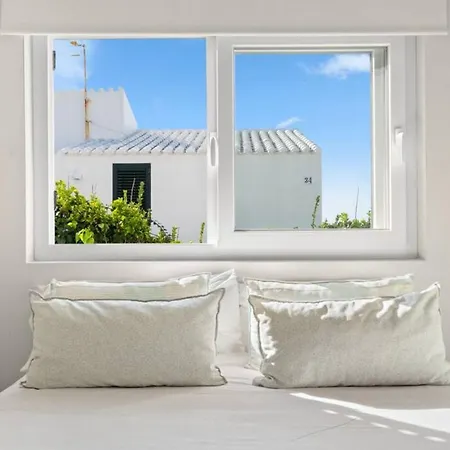 Binixiqui By 3villas