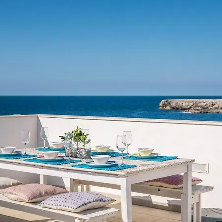 Villa Binixiqui By 3villas